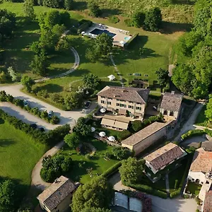 San Verolo Boutique Affittacamere